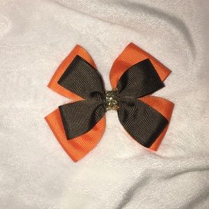 handmade bows